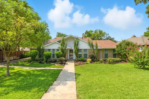 3031 Timberline Dr, Grapevine, TX 76051