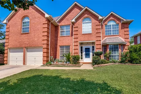 5117 Glen Canyon Rd, Fort Worth, TX 76137