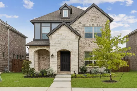 9344 Trammel Davis Rd, Fort Worth, TX 76118