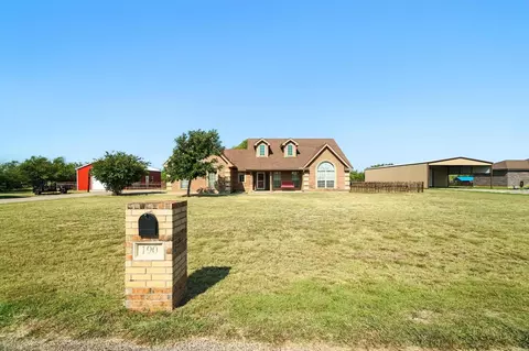 190 Raymonds Way, Abilene, TX 79602