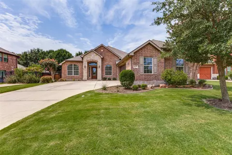 5127 Pond Bluff Way, Fairview, TX 75069