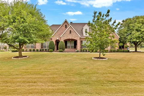 1540 Briardale Dr, Lucas, TX 75002