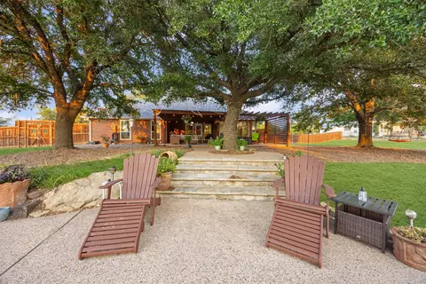 Exterior - 4641 Plainview Rd, Midlothian, TX 76065 photo 10 of 10