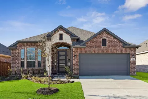1366 Chisos Way, Forney, TX 75126