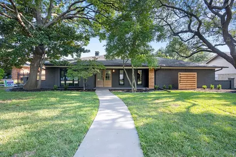 9347 Briarhurst Dr, Dallas, TX 75243