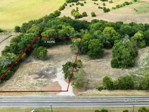 tbd Lot 5 S State Hwy 78, Leonard, TX 75490