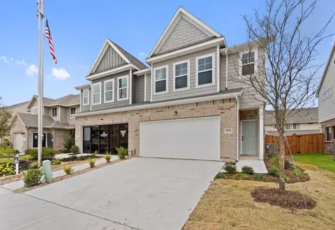 1714 Zachary Ave, Wylie, TX 75098