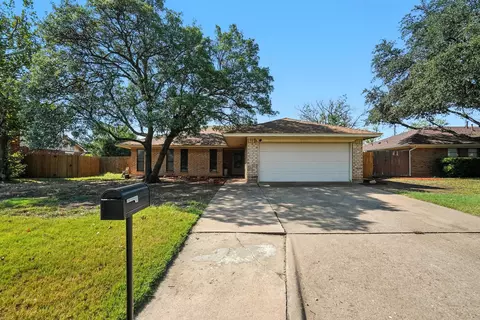 5313 Hunters Cir, Abilene, TX 79606