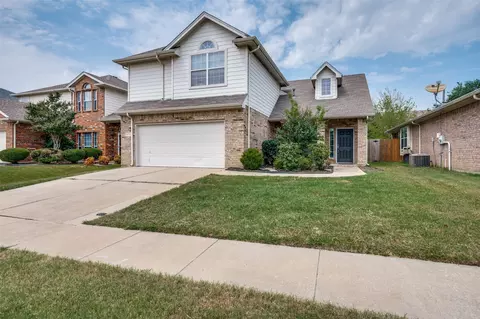 2679 Bull Shoals Dr, Fort Worth, TX 76131