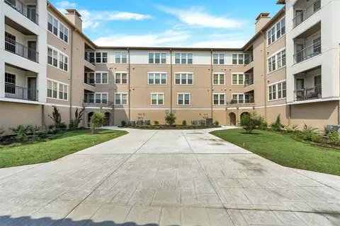 6631 Via Positano #305, Irving, TX 75039
