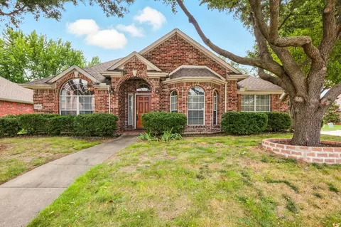 1329 Ballantrae Dr, Allen, TX 75013