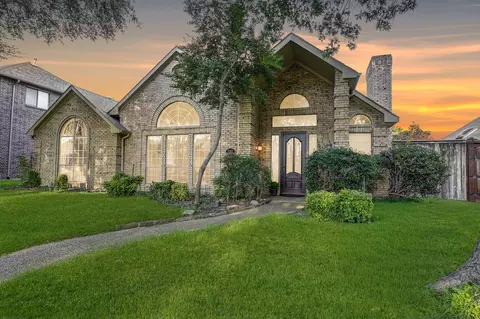 7212 Rickmansworth Dr, Plano, TX 75025