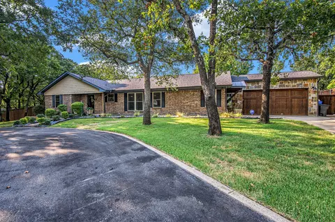 2030 Fawkes Ln, Keller, TX 76262