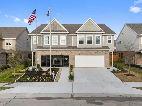 1718 Zachary Ave, Wylie, TX 75098