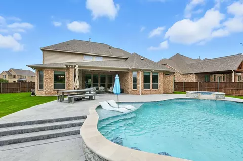 6601 Elderberry Way, Argyle, TX 76226