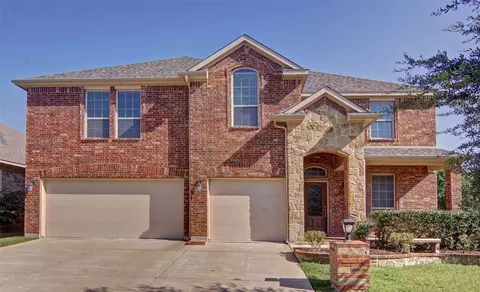 5232 Wheat Sheaf Trl, Fort Worth, TX 76179