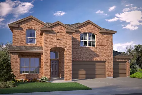 167 Stanton Ave, Rhome, TX 76078