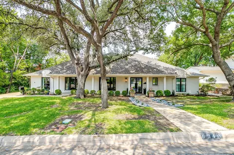 6340 Inca Rd, Fort Worth, TX 76116