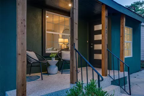 1122 Wilbur St, Dallas, TX 75224