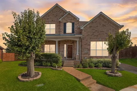 8300 Charleston St, Irving, TX 75063