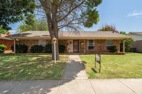 4615 Monterrey Dr, Wichita Falls, TX 76310