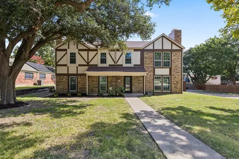 3933 Coronado Dr, Plano, TX 75074