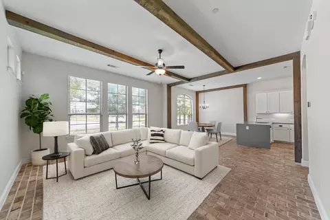7000 Kickapoo Dr, Mckinney, TX 75070