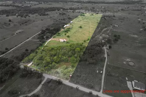 1875 NE County Road 1030, Rice, TX 75155