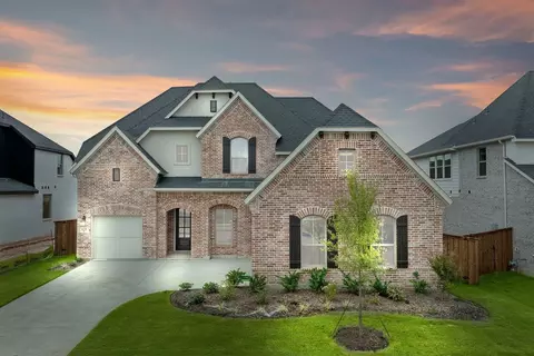 4237 Clydesdale Dr, Aubrey, TX 76227