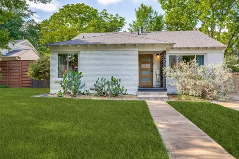 3742 Rockdale Dr, Dallas, TX 75220