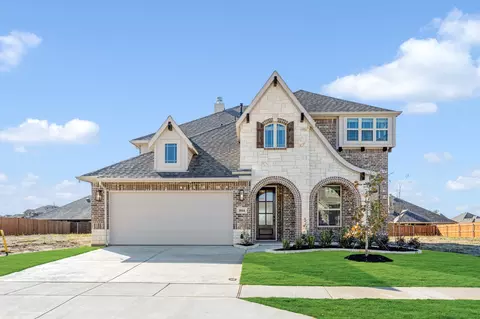 1044 Snowy Owl Dr, Alvarado, TX 76009