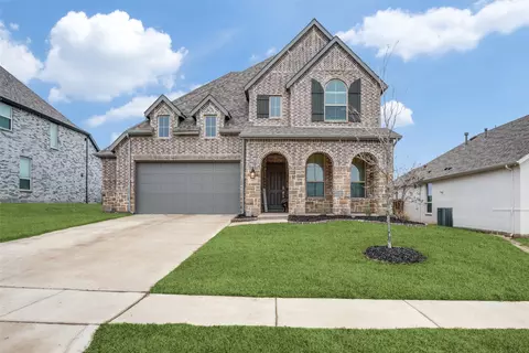 4203 Parrot Ln, Sherman, TX 75092