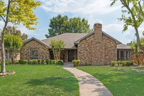 4320 Phyllis Ln, Plano, TX 75074