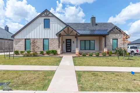 6434 Glen Abbey, Abilene, TX 79606