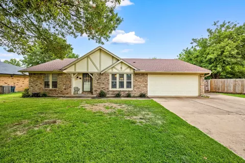 7108 Bahama Ct, North Richland Hills, TX 76180