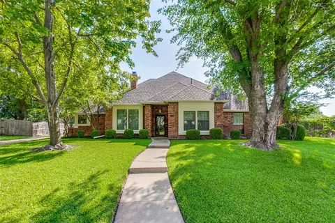 1430 O Shannon Ln, Garland, TX 75044