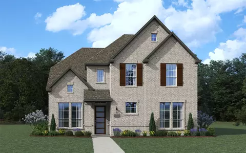 15258 Boxthorn Dr, Frisco, TX 75035