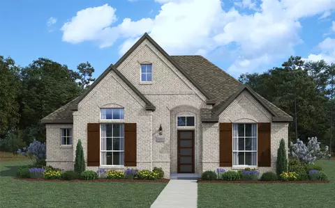 15336 Boxthorn Dr, Frisco, TX 75035