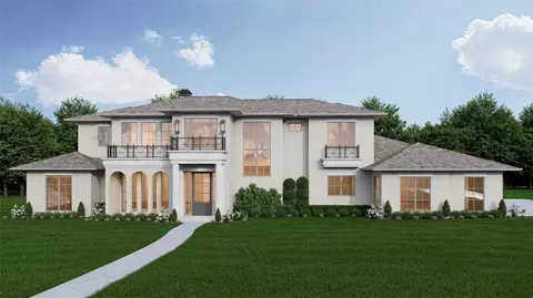 4341 Bellecour Trl, Fort Worth, TX 76126
