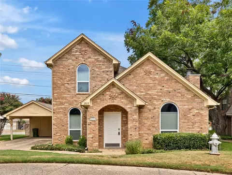 2815 Inniswood Cir, Arlington, TX 76015