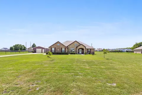3815 Tower Cir, Nevada, TX 75173