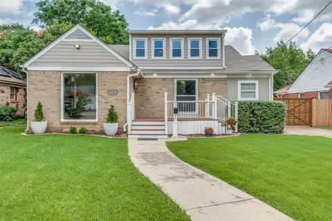 5106 Stoneleigh Ave, Dallas, TX 75235