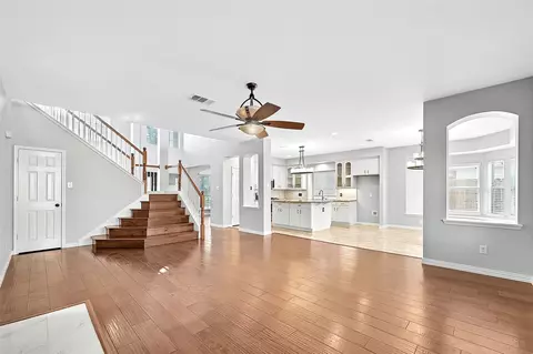 1421 Eugene Dr, Wylie, TX 75098