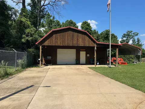 381 County Road 3637, Jefferson, TX 75657