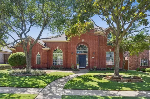 2716 Royal Troon Dr, Plano, TX 75025