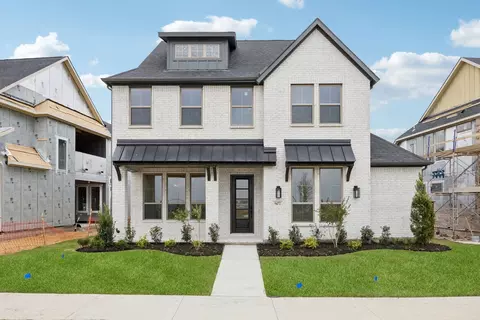 9472 Jackson Vine, Frisco, TX 75035