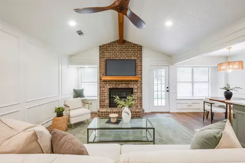 6517 Patsy Ln, Watauga, TX 76148