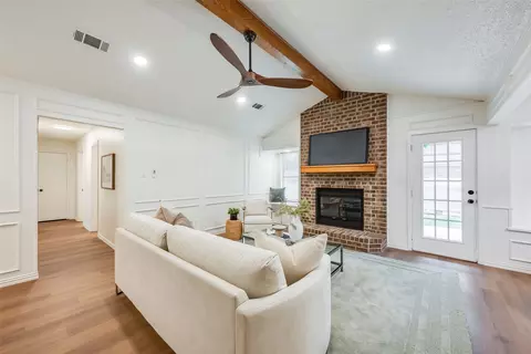 6517 Patsy Ln, Watauga, TX 76148 photo 5