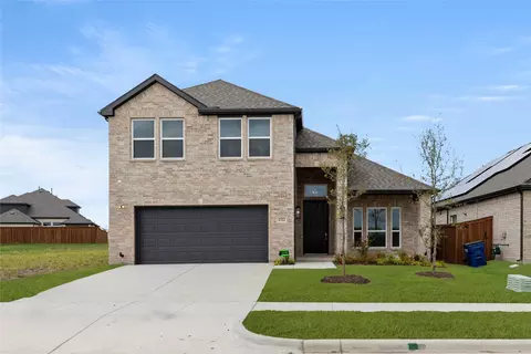 2322 Bell Way, Forney, TX 75126