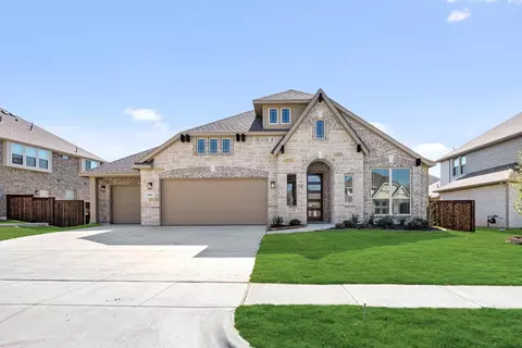 2411 Hagen Dr, Venus, TX 76084